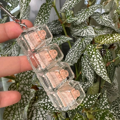 Klicka bort din stress med en klick