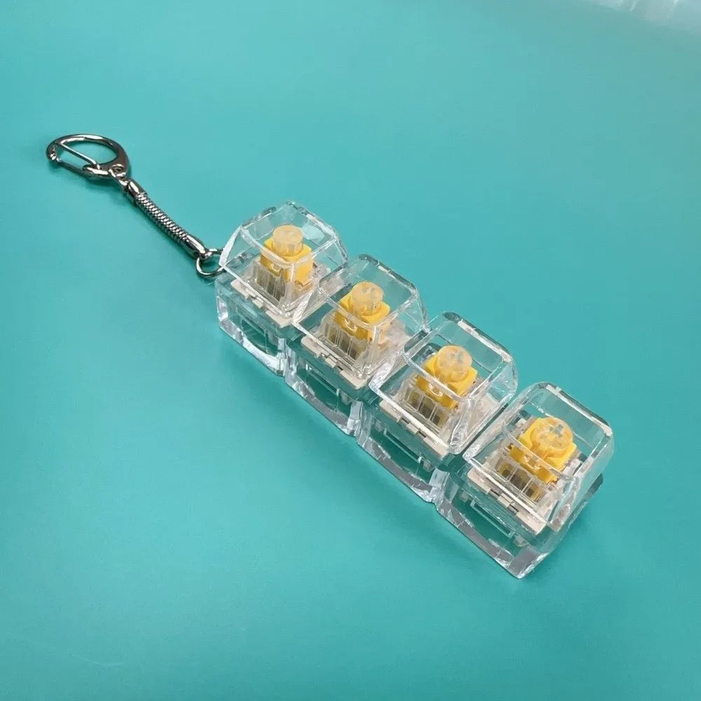 Klicka bort din stress med en klick