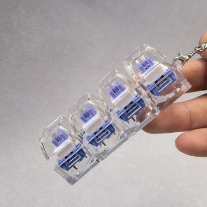 Klicka bort din stress med en klick