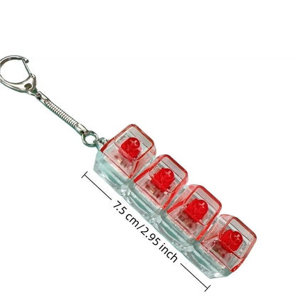 Klicka bort din stress med en klick