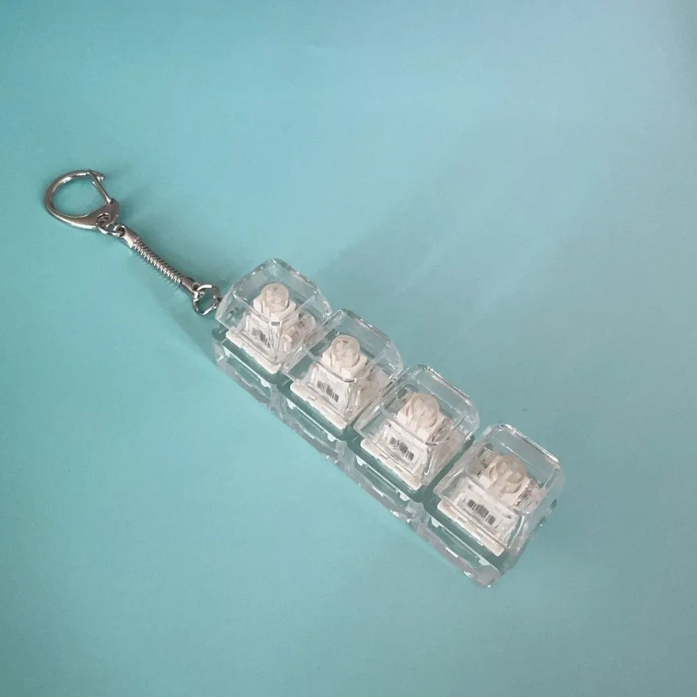 Klicka bort din stress med en klick