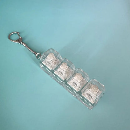 Klicka bort din stress med en klick